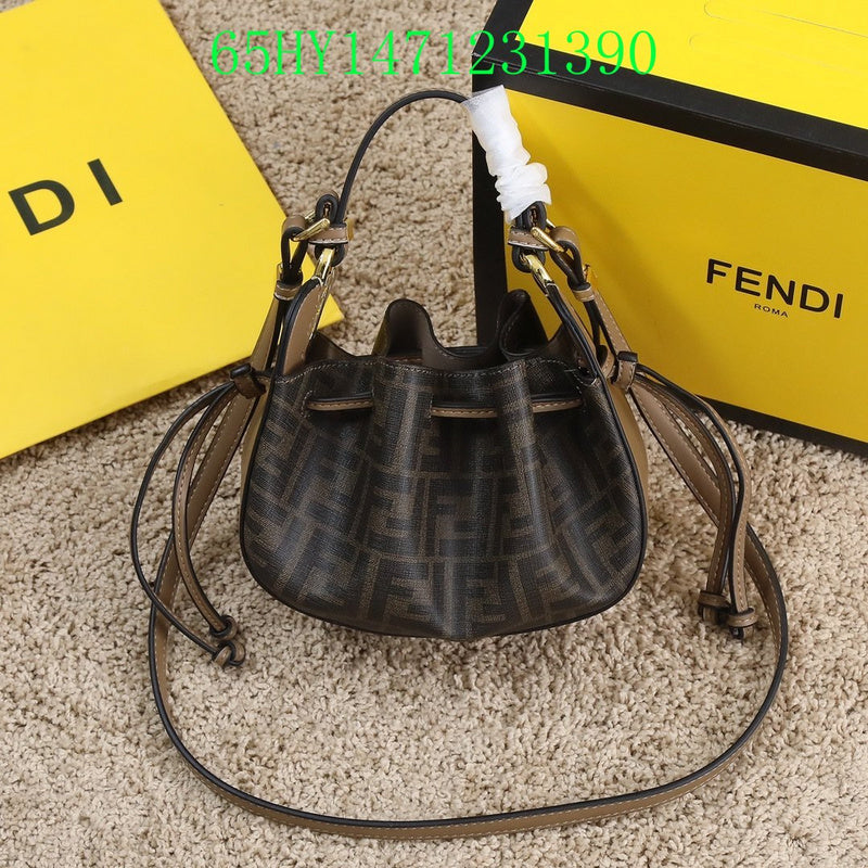 Glami - FDE Bags - 2757