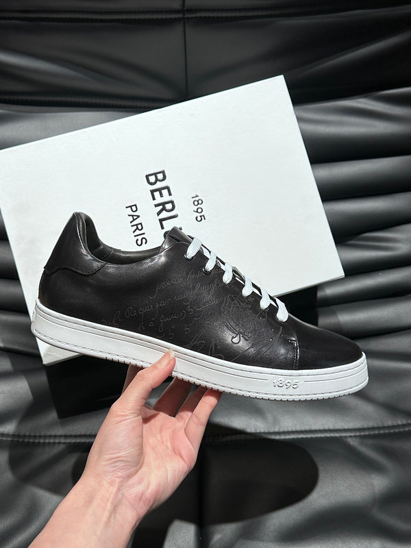 Glami - BRE Men Shoes - 436