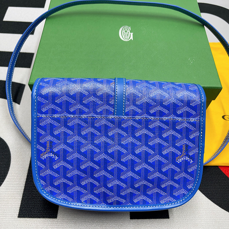 ELE - GOD Bags - 083