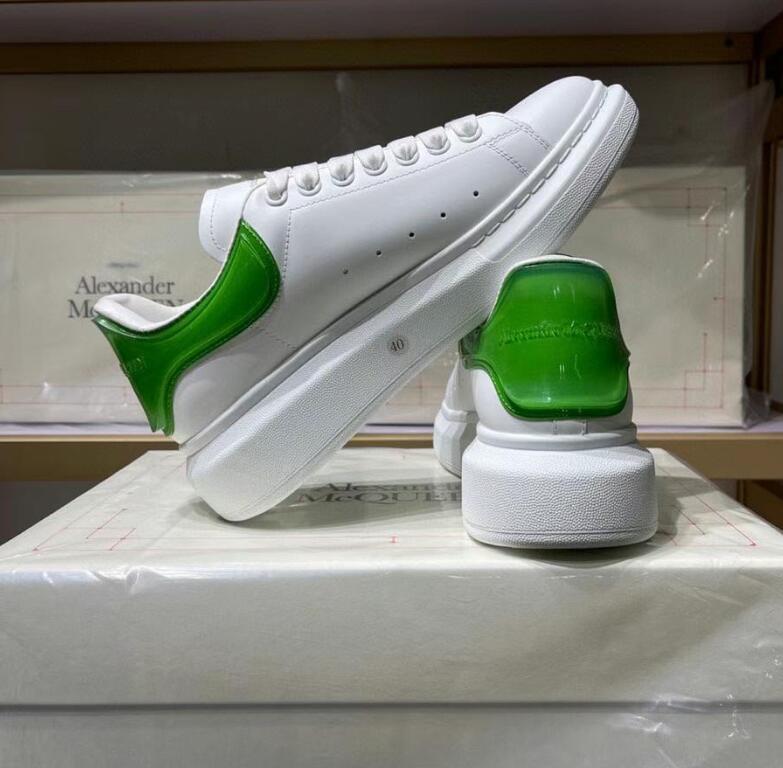 SAMC - AQ Women Shoes - 293