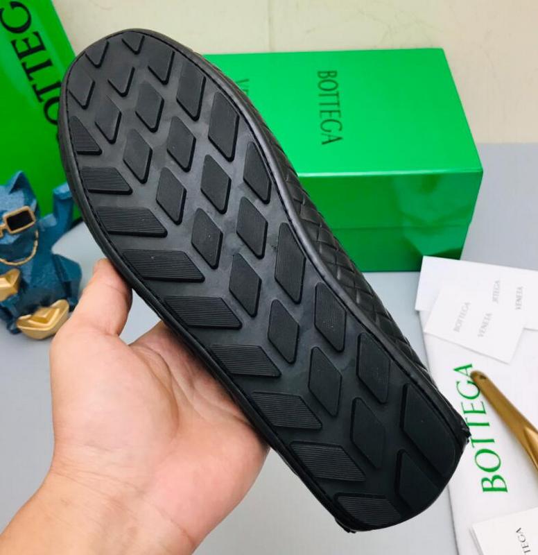 SAMC - BOV Men Shoes - 176