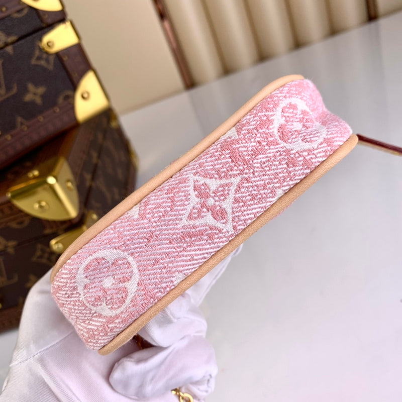 Satchel Bags - VL Bags - 4467