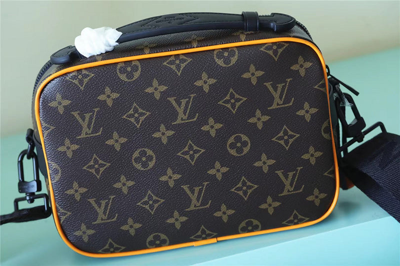 Glami Fashion Lu-Vi bags - 9910