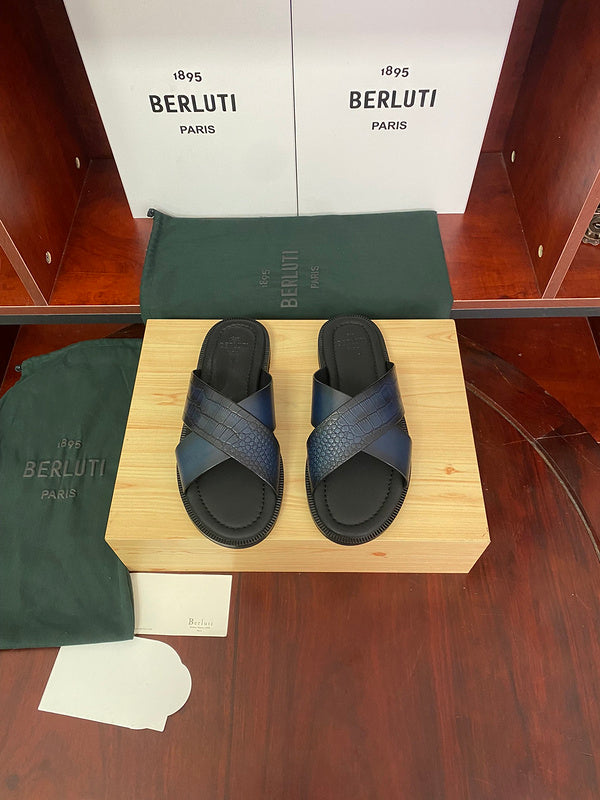 Glami - BRE Men Shoes - 186