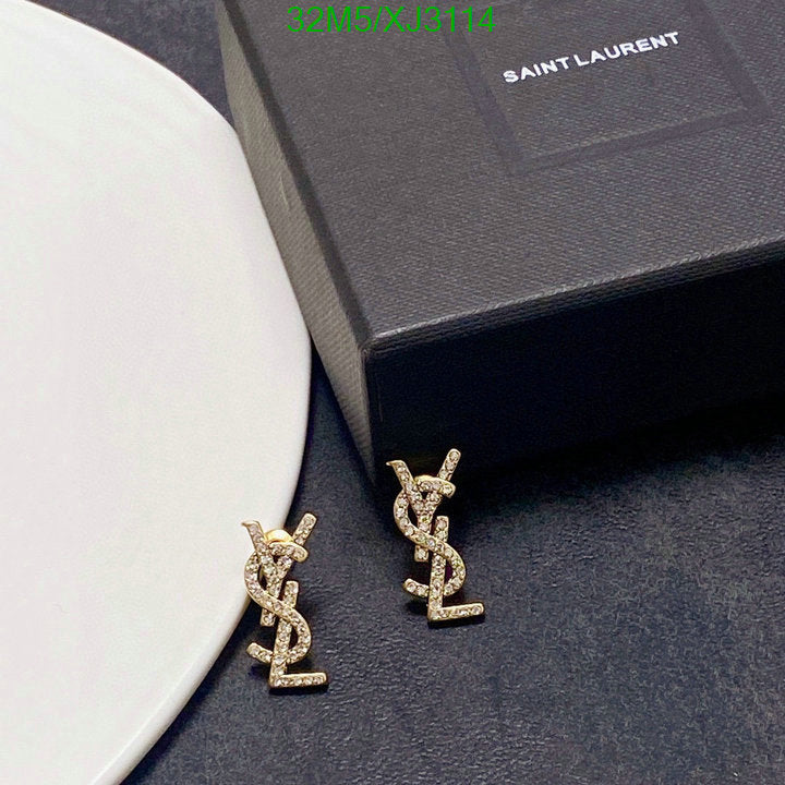 SAMC - YLS Jewelry - 088