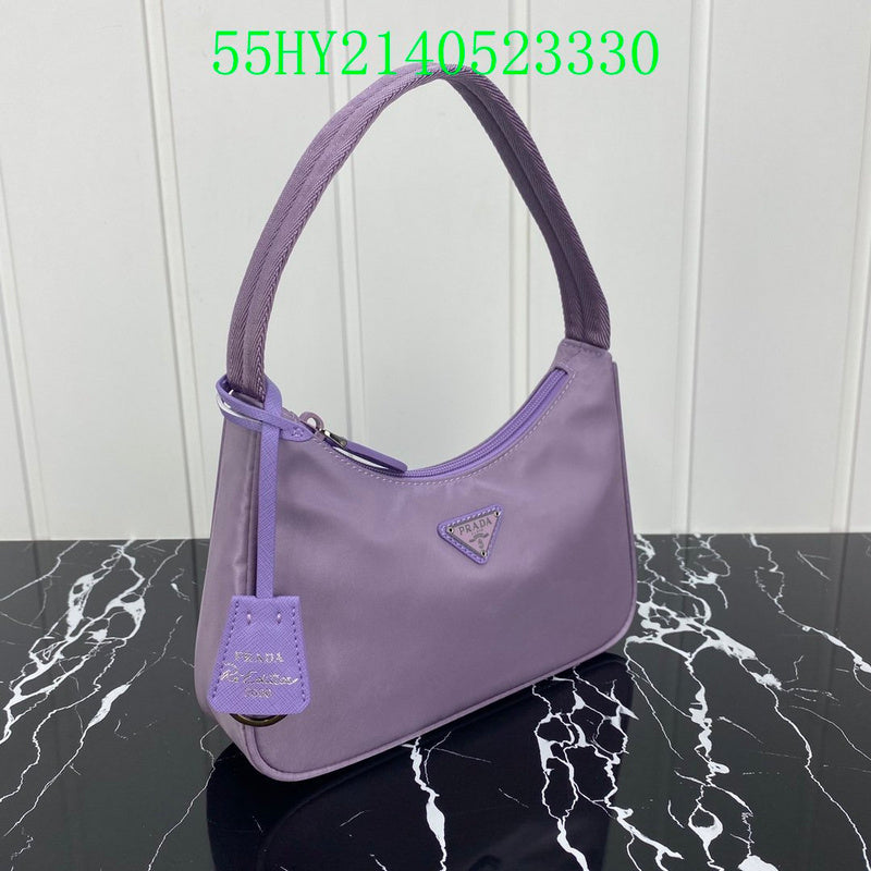 Satchel Bags - PDA Bags - 4287