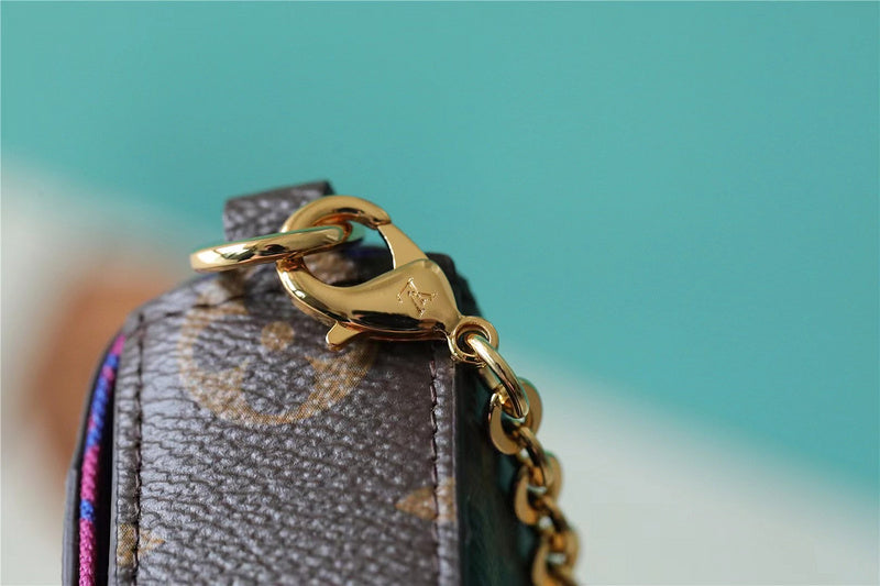 Glami - LUV Bags - 448