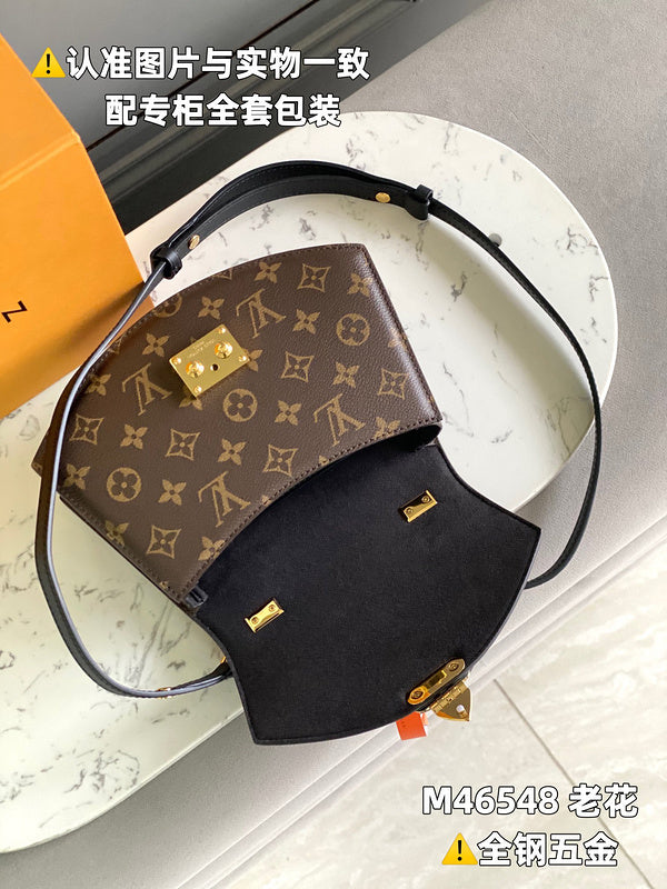 Glamy - LOV Bags - 961