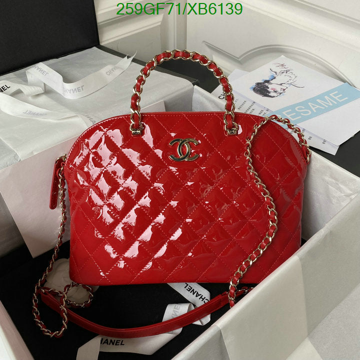 SAMC - CHL Bags - 785