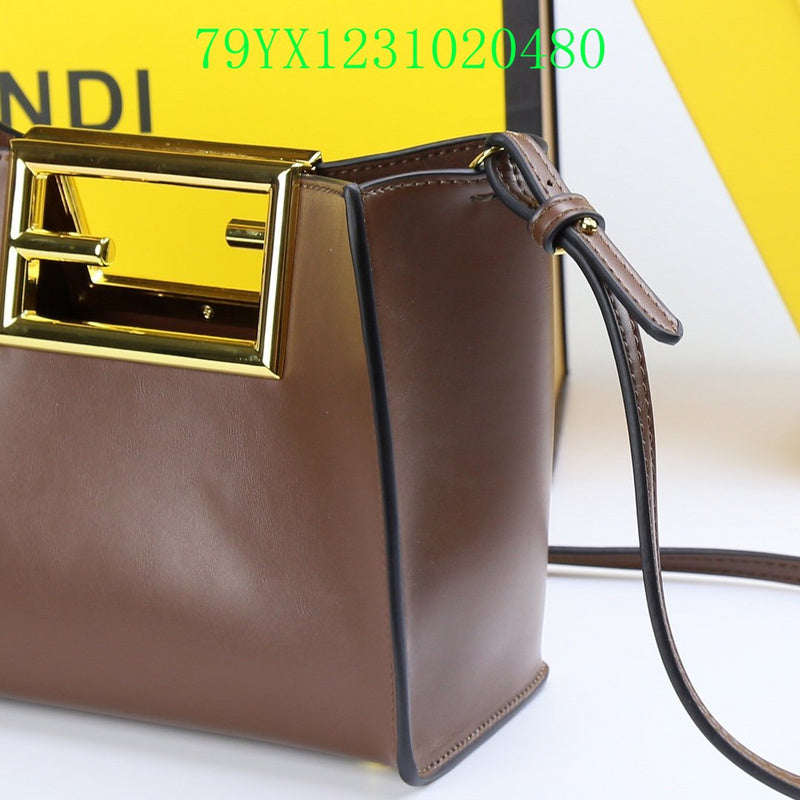 Glami - FDE Bags - 2221