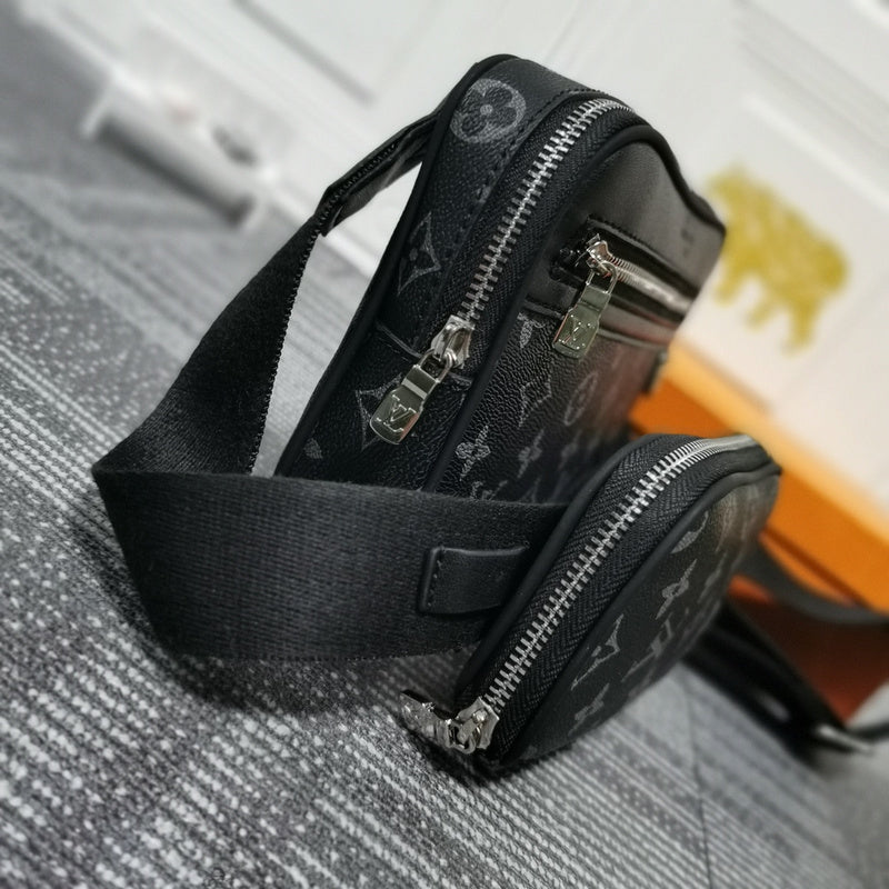 Satchel Bags - VL Bags - 634