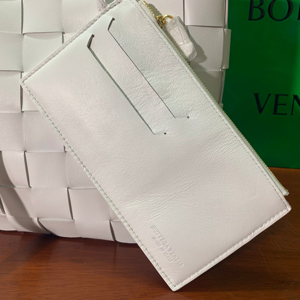 GLAMI Shoulder Bag Nappa White, For Women, WomenÃƒÂ¢Ã¢â€šÂ¬Ã¢â€žÂ¢s Bags 12.9in/33cm