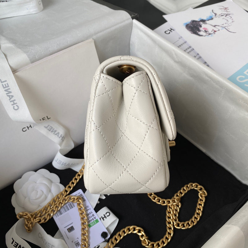 Satchel Bags - CHL Bags - 7538