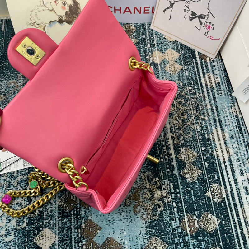 Chanel Bags