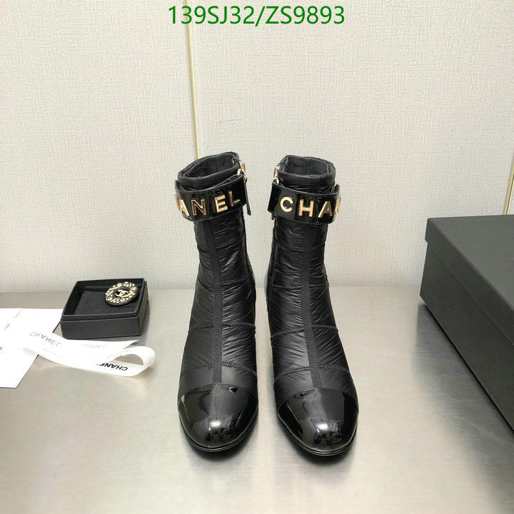 SAMC - CHL Women Boots - 167