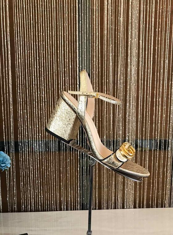 SAMC - GUKI Women Shoes - 1625