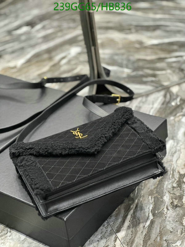 SAMC - YLS Bags - 209