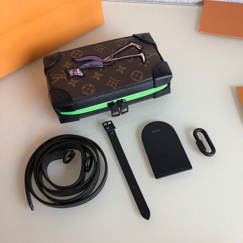 Glami-i - Phone Bags - 102