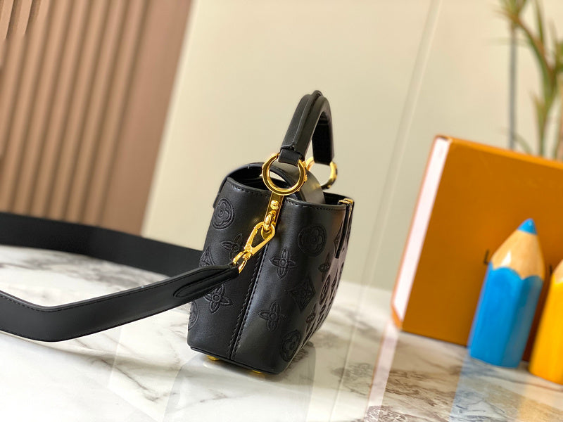 Satchel Bags - VL Bags - 1901