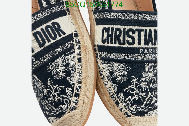 SAMCC - DOR Women Shoes - 2008