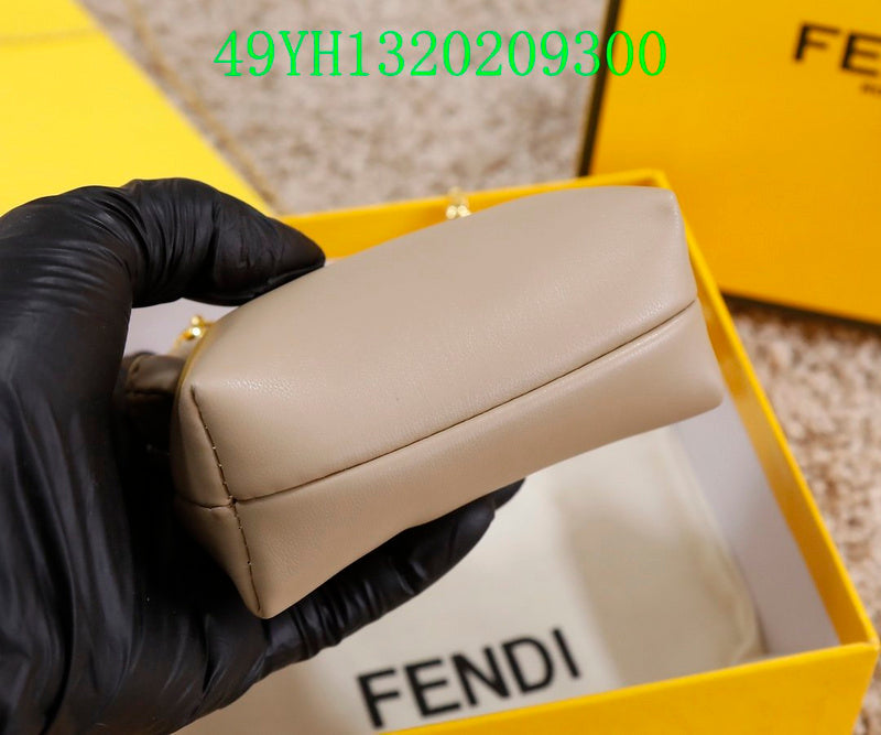 Glami - FDE Bags - 2683