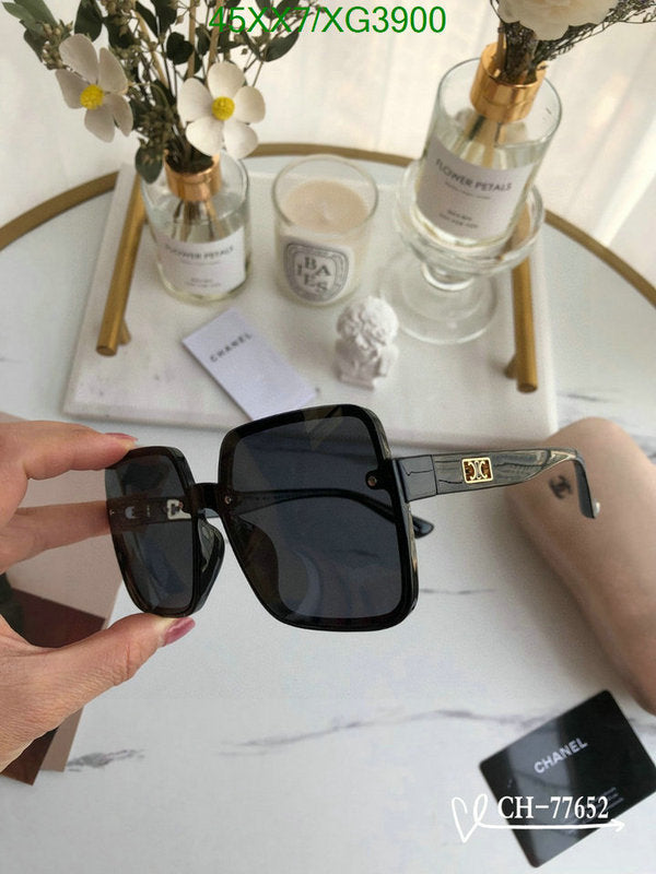SAMC - CHL Glasses - 346