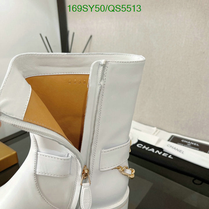 SAMC - CHL Women Boots - 423