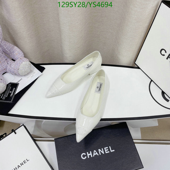 SAMC - CHL Women Shoes - 120
