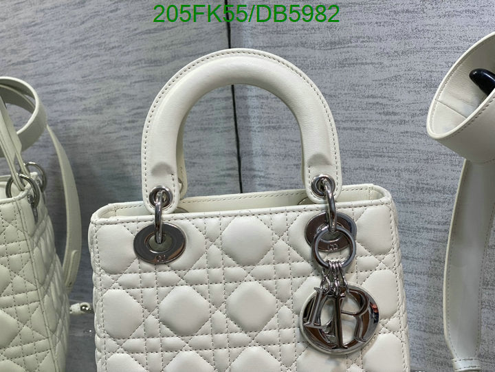 SAMCC - DOR Bags - 1080
