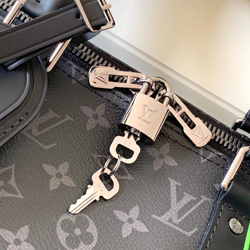 Satchel Bags - VL1 Bags - 326