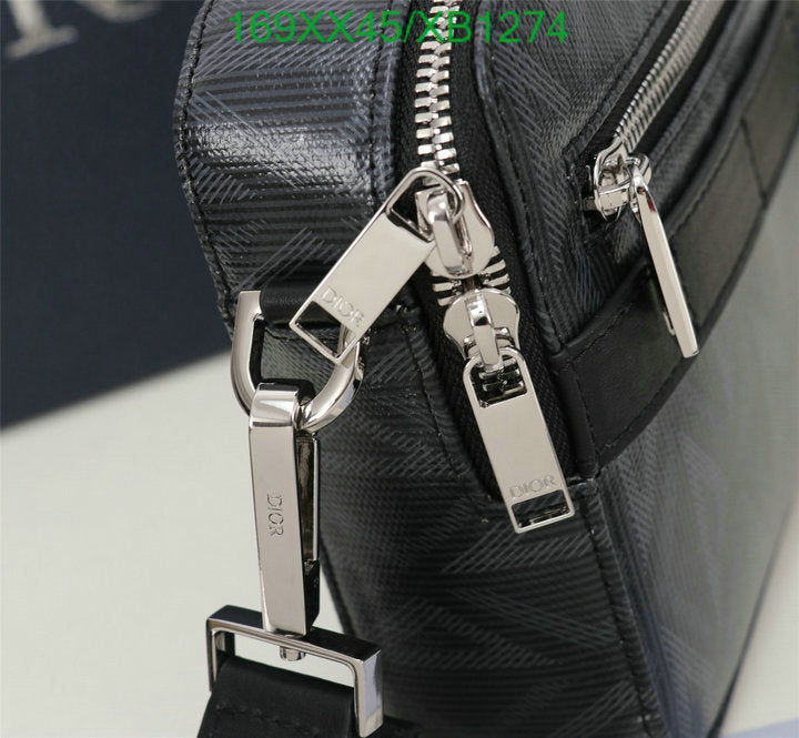 SAMCC - DOR Bags - 1486