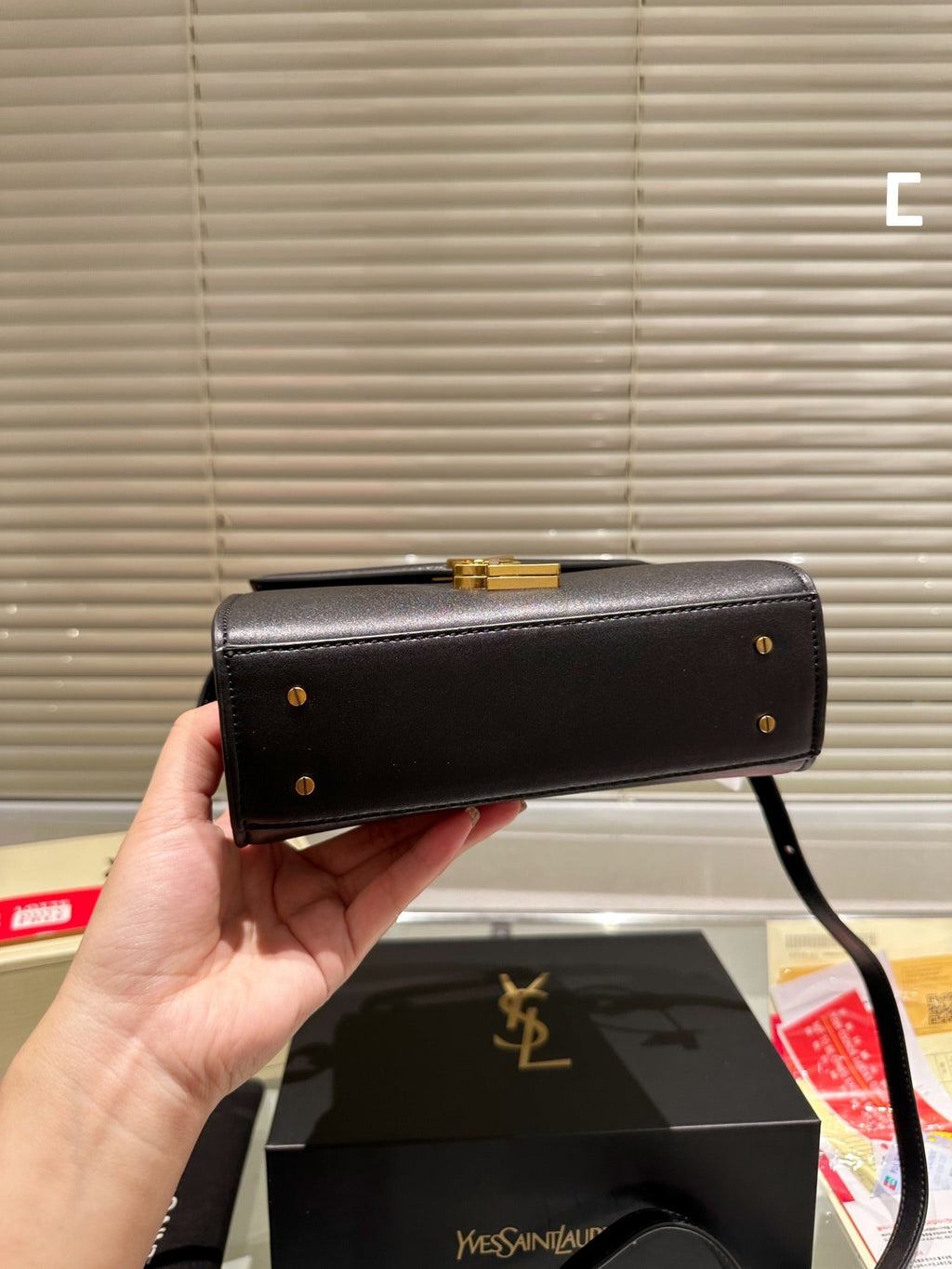 EN - New Arrival Bags SLY 326