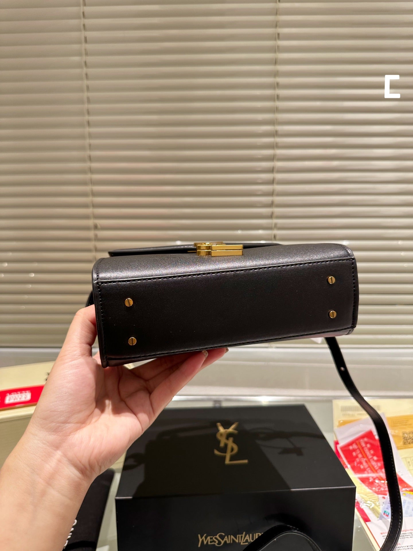 EN - New Arrival Bags SLY 326