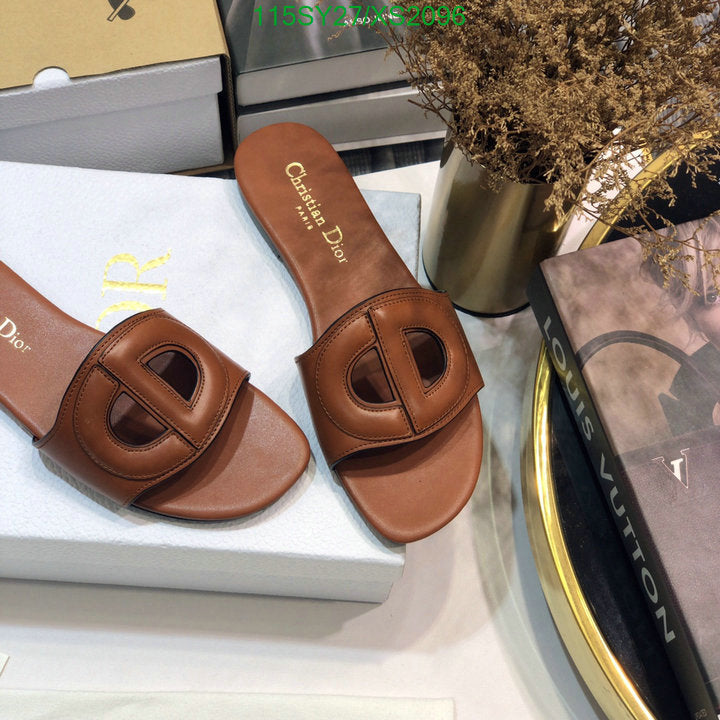 SAMCC - DOR Women Shoes - 2152