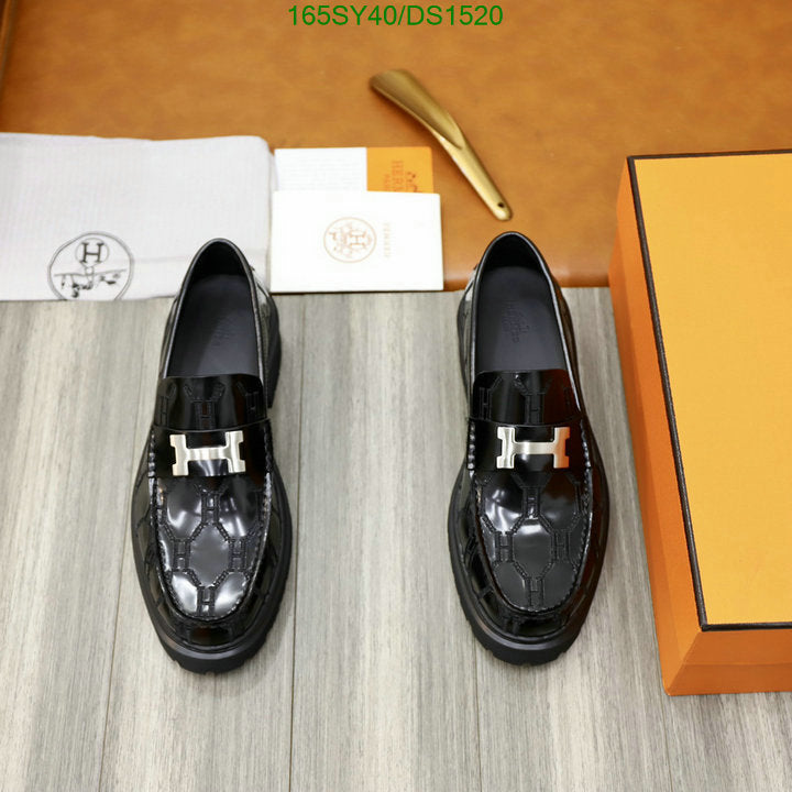 SAMC - HMS Men Shoes - 563