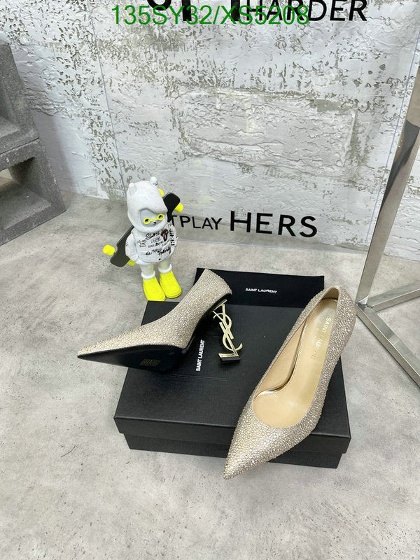 SAMC - YLS Women Shoes - 069