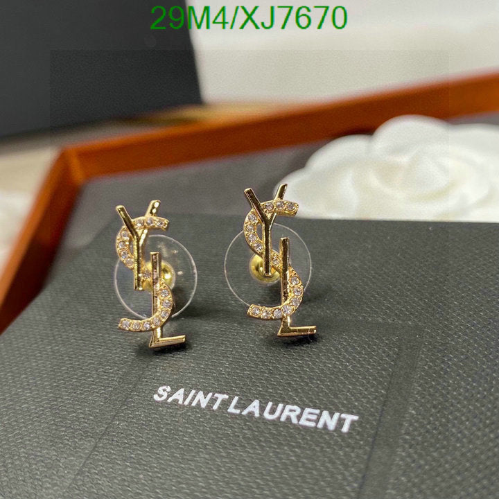 SAMC - YLS Jewelry - 090