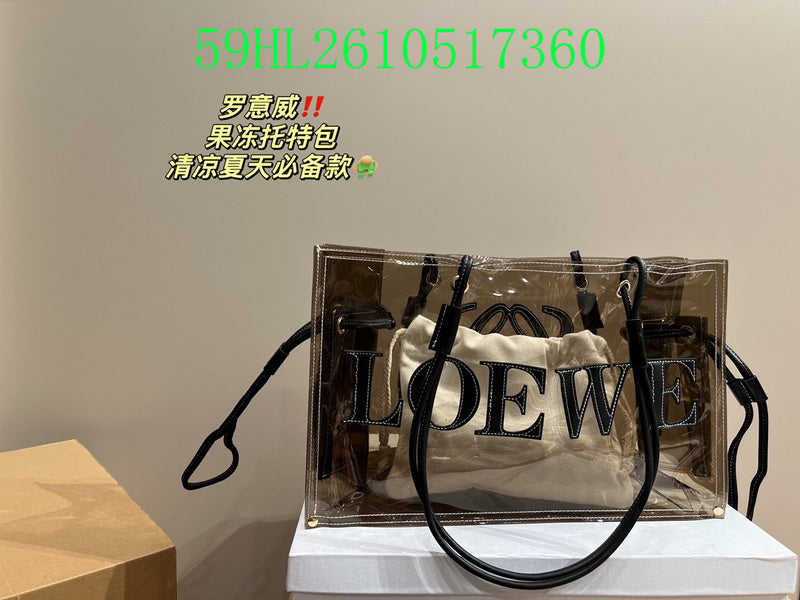 Satchel Bags - LWE Bags - 095
