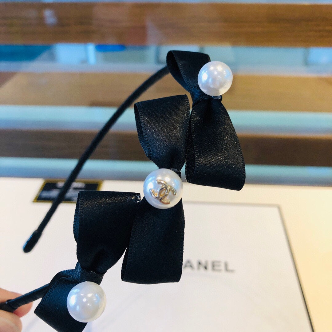 EN - Luxury Hair Band CHL 011