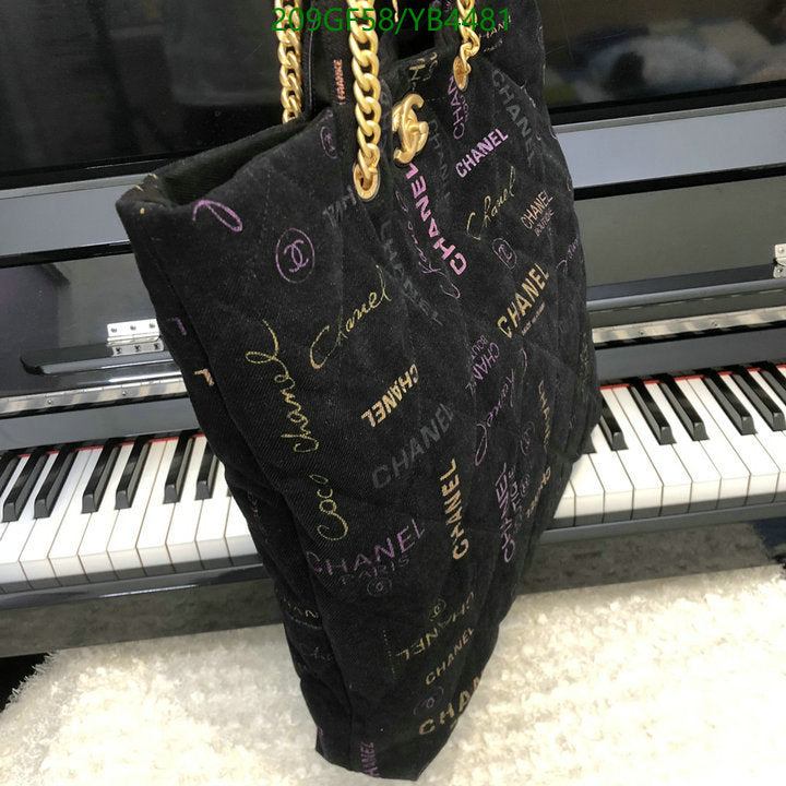 SAMC - CHL Bags - 942