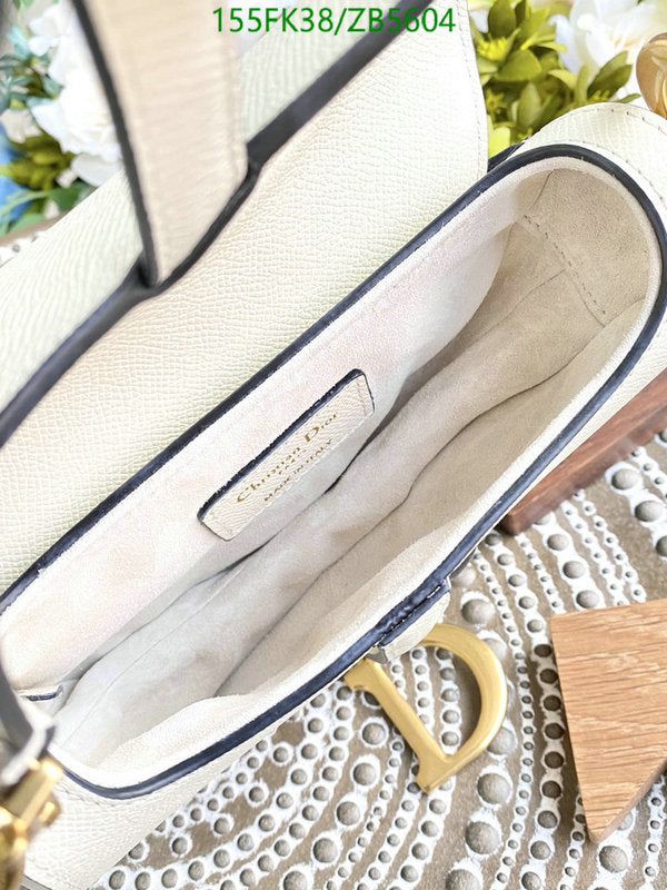 SAMCC - DOR Bags - 1180