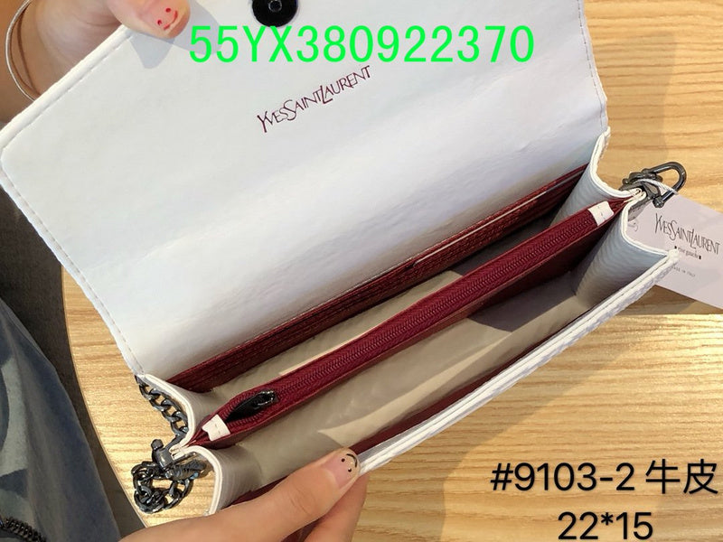 Glami - YLS Bags - 2089