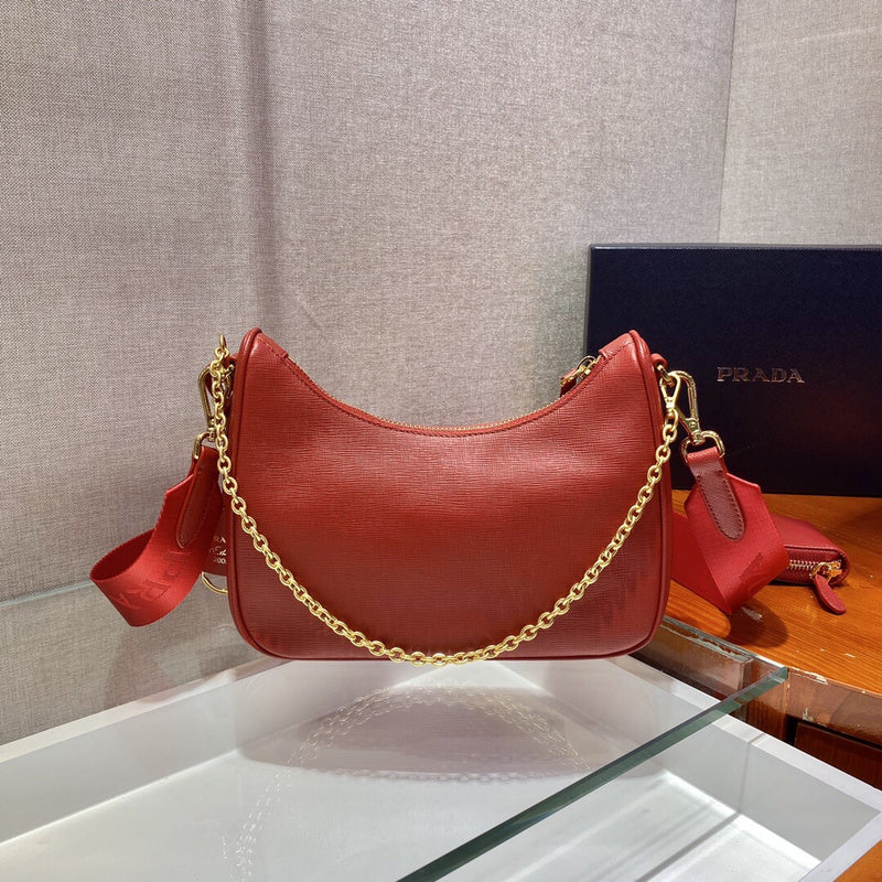 Satchel Bags - PDA Bags - 1845