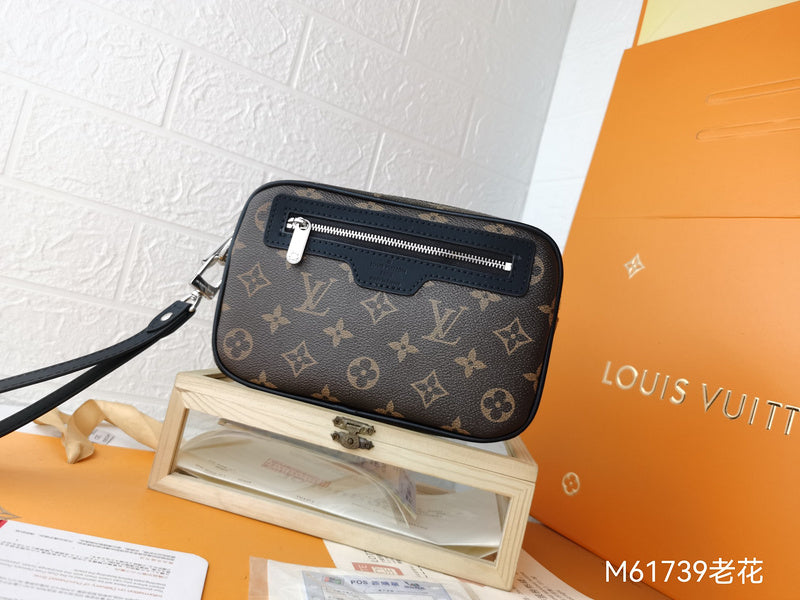 Satchel Bags - VL2 Bags - 960