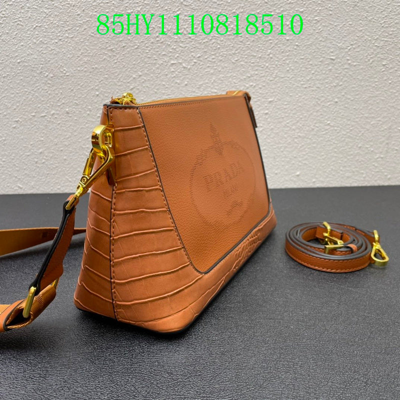 Satchel Bags - PDA Bags - 4069