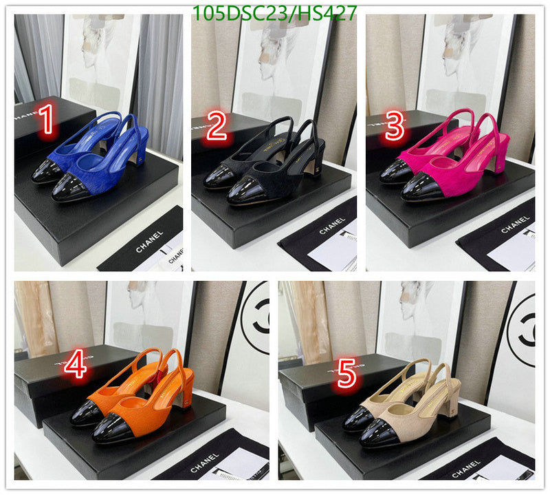 SAMC - CHL Women Shoes Ballet - 153