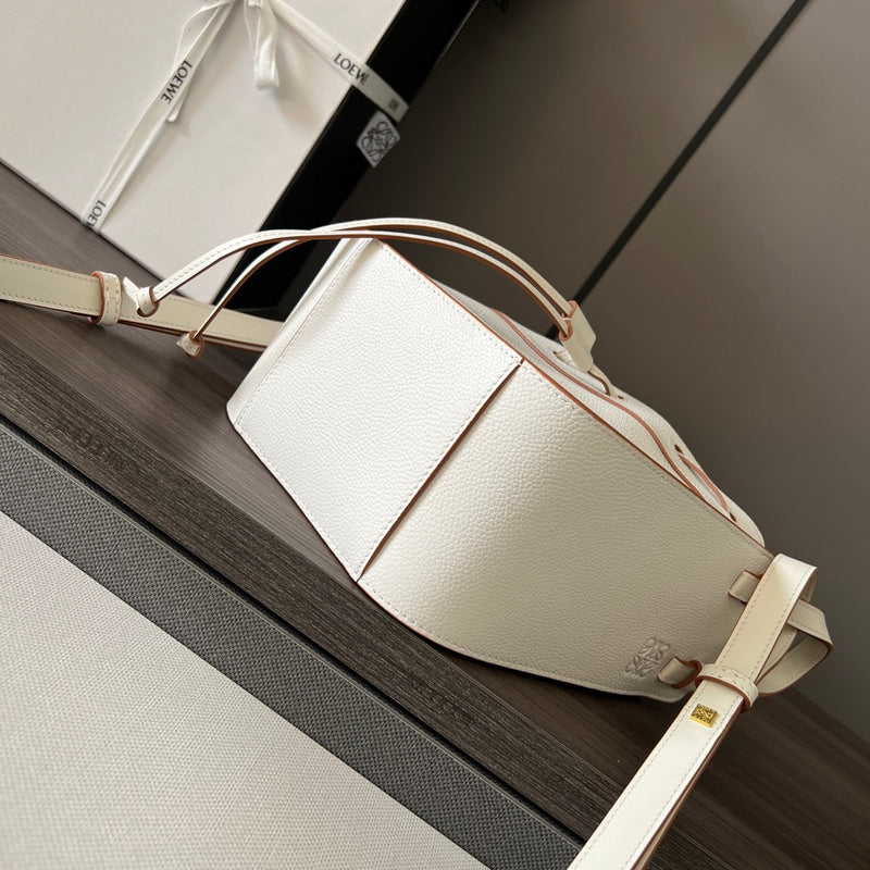 Glamy - LWO Bags - 214