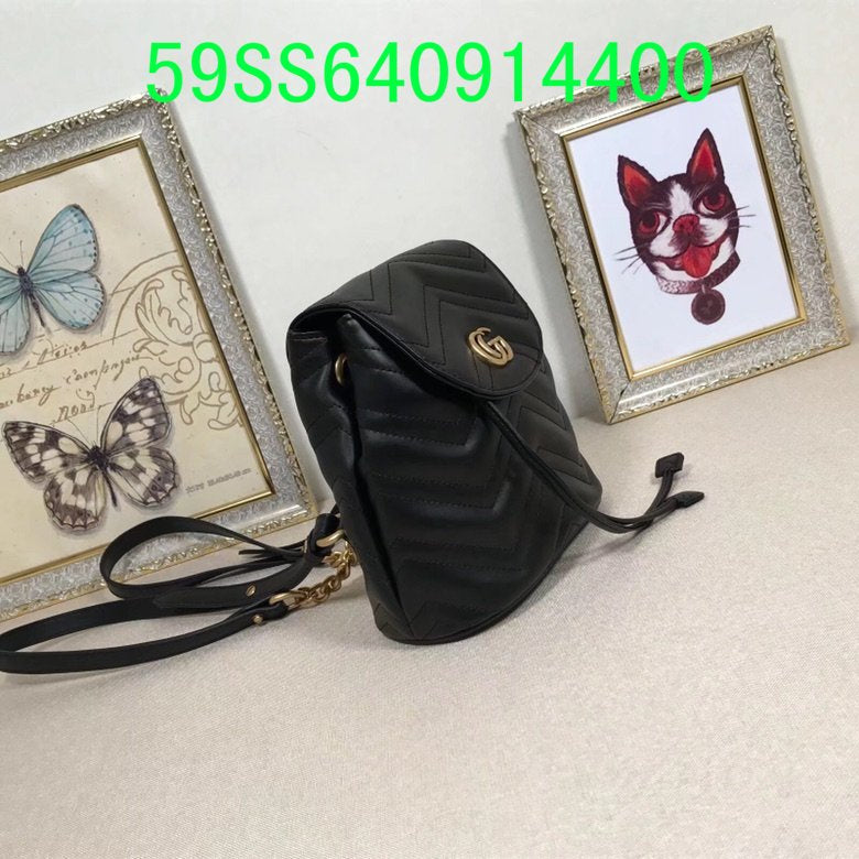 Glami Fashion - GCI Bags - 11445