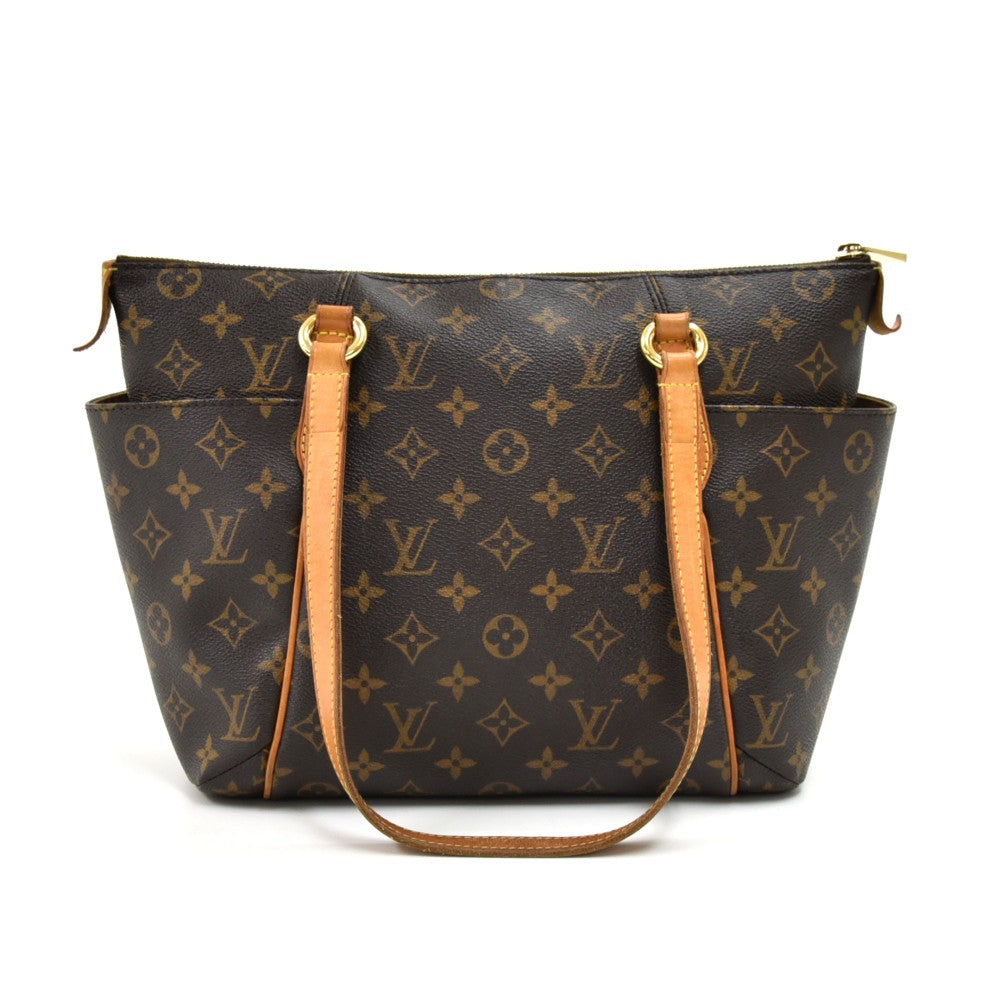 Louis Vuitto Totally PM Monogram Canvas Bag