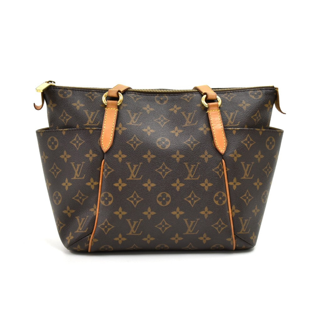 Louis Vuitto Totally PM Monogram Canvas Bag